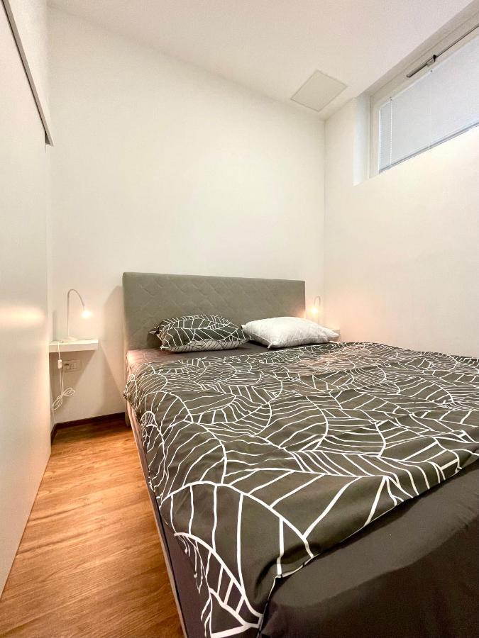 Nala Apartment Ljubljana Eksteriør billede